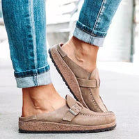 Swen | Orthopedische en comfortabele dames mules