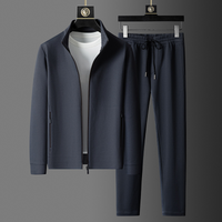 Jeannot | Modern tracksuit with a flexible fit and sporty look