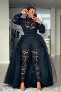 Conjunto de Elegancia Estilosa Belissima