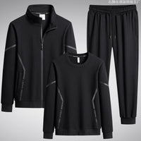 Noah | Comfortable and Versatile Men's Tracksuit for Everyday Wear