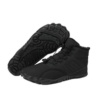 Flexiva Comfort | Scarpe Ortopediche Barefoot | Calde e Confortevoli