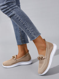 Saar | Comfortable orthopedic active loafers with shock-absorbing soles