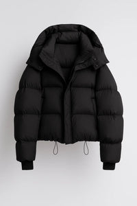Songul | Schicke und bequeme Steppjacke für Damen