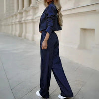 Amelia | Elegant formal two-piece set with a modern fit