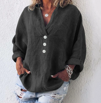 Blusa versátil y elegante de Elegance Essentials
