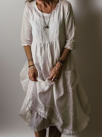 Velanora Chic & Comfortable Maxi Dress