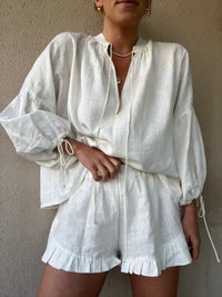 Conjunto de Dos Piezas de Zonnestraal Mode
