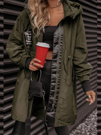 FrostGlow | Kurze warme Winterjacke aus Teddy-Stoff | Stilvoll und bequem für kalte Tage
