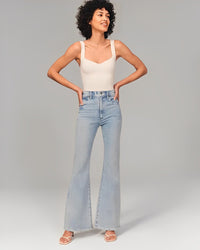 Elegantura Comfort Jeans