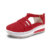 Sandalias ortopédicas para mujer de Velanora