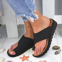Sandalias ortopédicas para mujer | Velanora