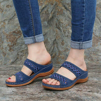 Velanora Orthopedic Sandals