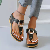 Velanora Beauty orthopädische Sandale