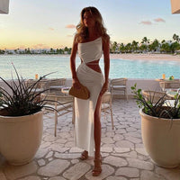 Vestido de Verano Scarlett de la Colección Zephyr