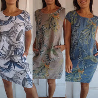Hilda Schönes Kleid von Eleganza Moda