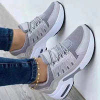 UrbanDreams - Orthopädische Sneaker für Frauen