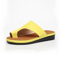 Velanora Komfort - Orthopädische Damensandalen